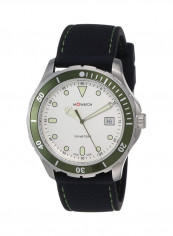 Men's Aqua Steel 41 Analog Watch WBX.31210.RB reviews Men's Aqua Steel 41 Analog Watch WBX.31210.RB