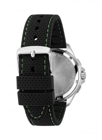 Men's Aqua Steel 41 Analog Watch WBX.31210.RB