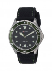 Men's Aqua Steel 41 Analog Watch WBX.31220.RB reviews Men's Aqua Steel 41 Analog Watch WBX.31220.RB