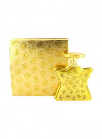 New York Gold EDP 100ml