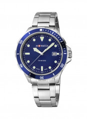 Men's Aqua Steel Analog Watch WBX.45240.SJ reviews Men's Aqua Steel Analog Watch WBX.45240.SJ