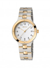 Women's Classic Water Resistant Analog Watch WRT.47210.SU