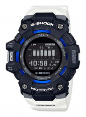 Men's Resin Digital Wrist Watch GBD-100-1A7DR reviews Men's Resin Digital Wrist Watch GBD-100-1A7DR