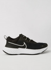 حذاء رياك مايلر 2 للركض BLACK/WHITE-SMOKE GREY تقييمات حذاء رياك مايلر 2 للركض BLACK/WHITE-SMOKE GREY