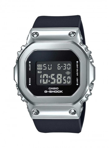 Wrist Watch