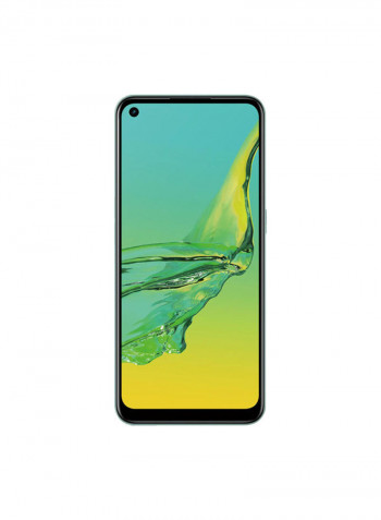 C17 Dual Sim Lake Green 6GB RAM 128GB 4G LTE