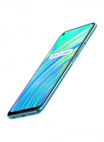 C17 Dual Sim Lake Green 6GB RAM 128GB 4G LTE