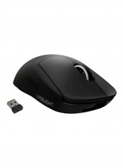 G PRO X Superlight Wireless Gaming Mouse 40x63.5x125Milimmiter Black