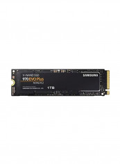 970 EVO Plus M.2 Internal Solid State Drive 1TB Black
