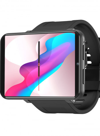 DM100 4G Smart Watch Black