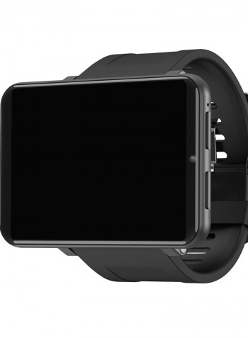DM100 4G Smart Watch Black