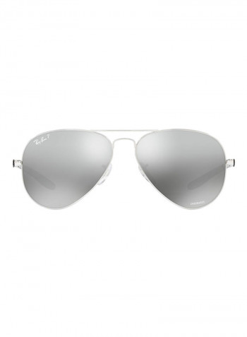 Men's Polarized Pilot Sunglasses