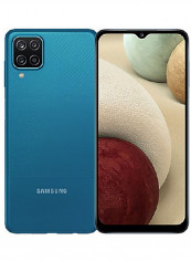 A12 Dual Sim 4GB RAM 128GB 4G LTE Blue reviews A12 Dual Sim 4GB RAM 128GB 4G LTE Blue