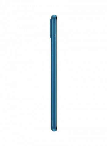 A12 Dual Sim 4GB RAM 128GB 4G LTE Blue