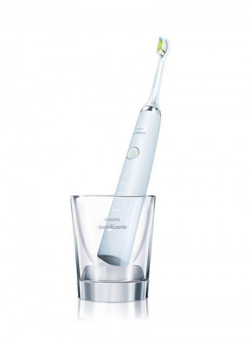 Sonicare Diamond Clean Toothbrush White