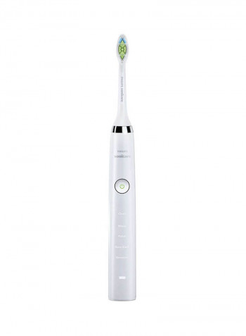 Sonicare Diamond Clean Toothbrush White