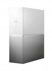 Cloud Home Personal Cloud Storage 3TB White