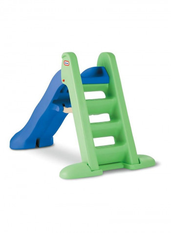 Easy Store Slide 39x66x39inch