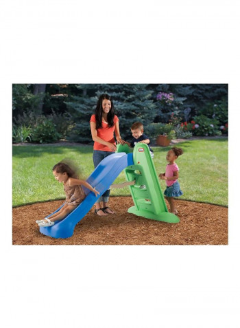 Easy Store Slide 39x66x39inch