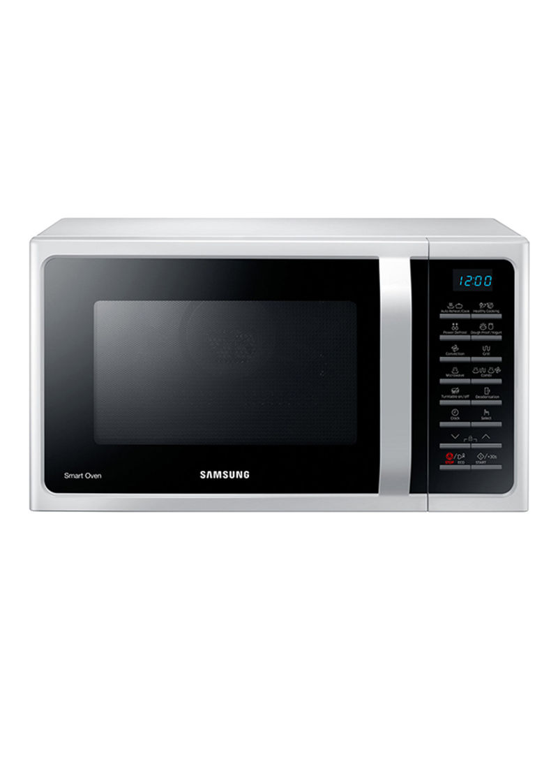 Convection Microwave Oven 28L 28 l MC28H5015AW White