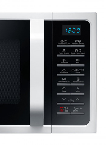 فرن ميكروويف بالحمل الحراري 28 لتر MC28H5015AW أبيض