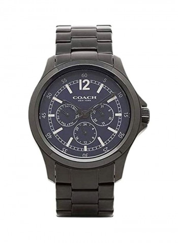 Men's Water Resistant Analog Watch  14602062