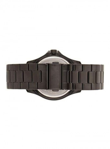 Men's Water Resistant Analog Watch  14602062