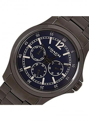 Men's Water Resistant Analog Watch  14602062