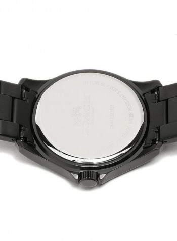 Men's Water Resistant Analog Watch  14602062