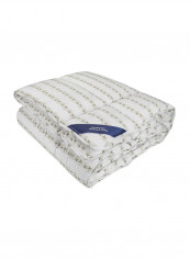 Tronfjellet Warm Duvet Polyester White/beige 240x220centimeter
