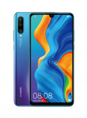 P30 Lite Dual SIM Peacock Blue 128GB 4GB RAM 4G LTE reviews P30 Lite Dual SIM Peacock Blue 128GB 4GB RAM 4G LTE