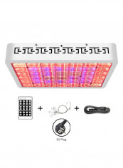 LED Panel Growing Light Multicolour