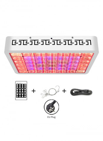 LED Panel Growing Light Multicolour