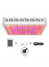 LED Panel Growing Light Multicolour