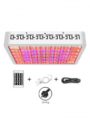 LED Panel Growing Light Multicolour
