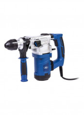 Premium Line Sds-Plus Rotary Hammer Blue/Black/Silver 39x10x24cm