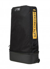 Stroller Travel Bag With Wheels