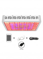 LED Panel Growing Light Multicolour
