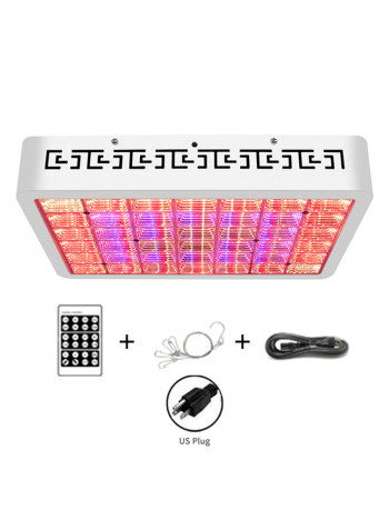 LED Panel Growing Light Multicolour