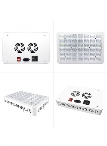 LED Panel Growing Light Multicolour