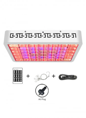 LED Panel Growing Light Multicolour