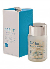 Met Tathione Glutathione Dietary Supplement 710 mg - 60 Capsules