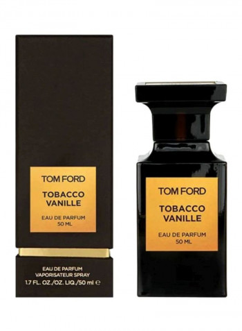 Vanille EDP 50ml