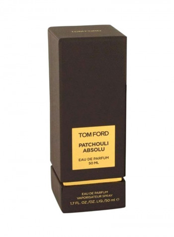 Vanille EDP 50ml