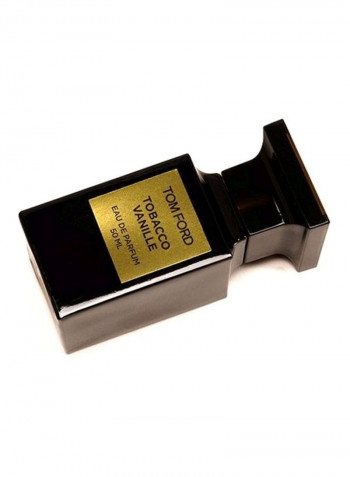Vanille EDP 50ml