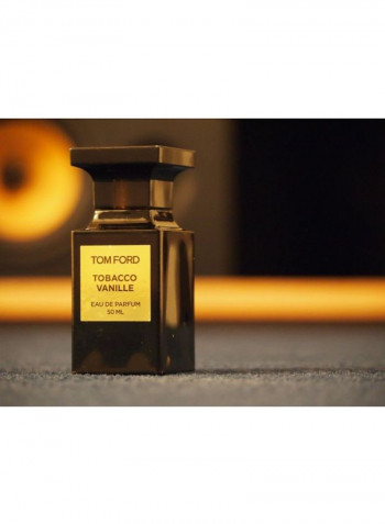 Vanille EDP 50ml