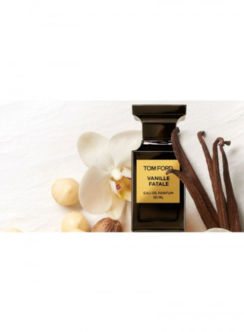 Vanille EDP 50ml