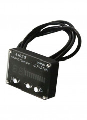 4-Mode Throttle Controller reviews 4-Mode Throttle Controller