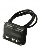 4-Model Electronic Throttle Accelerator With LED Display reviews 4-Model Electronic Throttle Accelerator With LED Display