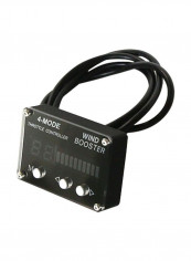 4-Model Throttle Controller With LED Display reviews 4-Model Throttle Controller With LED Display